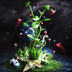 Wave Green Power Plant