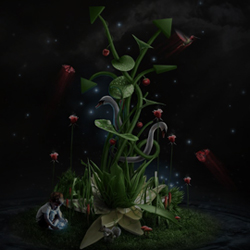 Wave Green Power Plant