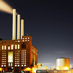 Wave Group Steel Business