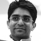 Abhinav Bindra