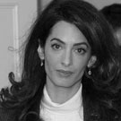 Amal Clooney