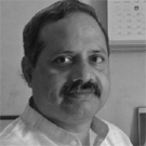 Sunil Ambekar