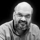 amit shah