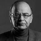 Arun Jaitley