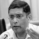 Arvind Subramanian