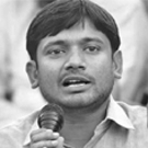 Kanhaiya Kumar