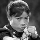 Mary Kom