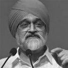 Montek Singh Ahluwalia
