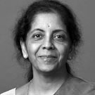 Nirmala Sitharaman