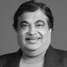 nitin gadkari