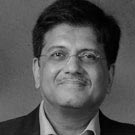 Piyush Goyal