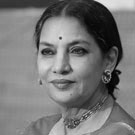 Shabana Azmi