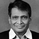 Suresh Prabhu