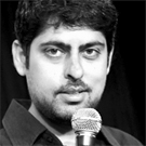  Varun Grover